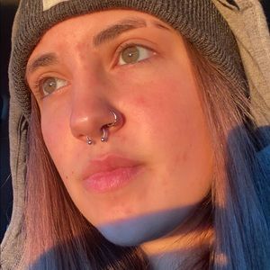 Meet your Posher, Alex